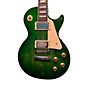 Used Gibson Used Gibson Les Paul Classic GREEN OCEANBURST Solid Body Electric Guitar