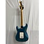 Used Fender Used Fender Player Stratocaster Lake Placid Blue Solid Body Electric Guitar