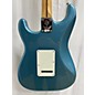 Used Fender Used Fender Player Stratocaster Lake Placid Blue Solid Body Electric Guitar