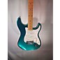 Used G&L Tribute Legacy Solid Body Electric Guitar