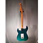 Used G&L Tribute Legacy Solid Body Electric Guitar