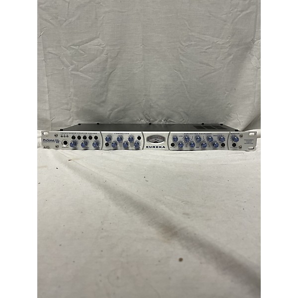 Used PreSonus Eureka Channel Strip