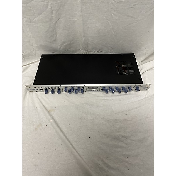 Used PreSonus Eureka Channel Strip