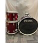 Vintage TAMA 1986 Imperialstar Drum Kit thumbnail