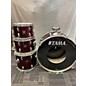 Vintage TAMA 1986 Imperialstar Drum Kit thumbnail