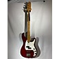 Used Fender Player Mustang Bass PJ Electric Bass Guitar thumbnail