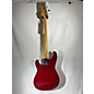 Used Fender Player Mustang Bass PJ Electric Bass Guitar