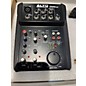 Used Alesis ZMX 52 Unpowered Mixer thumbnail