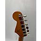 Used Squier Used Squier Classic Vibe Stratocaster Tobacco Burst Solid Body Electric Guitar