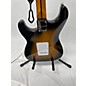 Used Squier Used Squier Classic Vibe Stratocaster Tobacco Burst Solid Body Electric Guitar