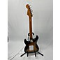 Used Squier Used Squier Classic Vibe Stratocaster Tobacco Burst Solid Body Electric Guitar