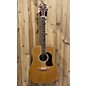 Used Washburn Used Washburn D94LTD Narural Acoustic Guitar thumbnail