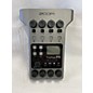 Used Zoom PodTrak P4 MultiTrack Recorder thumbnail