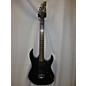 Used Ibanez Used Ibanez SA260FM SA Series Black Solid Body Electric Guitar thumbnail