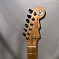 Used Reverend Double Agent OG Roasted Maple Fingerboard Solid Body Electric Guitar