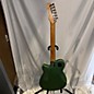 Used Reverend Double Agent OG Roasted Maple Fingerboard Solid Body Electric Guitar