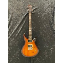 Used PRS Used PRS SE Standard 24 3 Color Sunburst Solid Body Electric Guitar