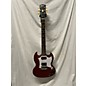 Used Gibson Used Gibson 1970S Tribute SG Special Worn Cherry Solid Body Electric Guitar thumbnail