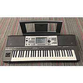 Used Yamaha Psr-a5000 Arranger Keyboard