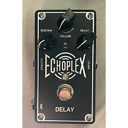 Used MXR Used MXR Echoplex Effect Pedal