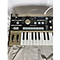 Used KORG MicroKORG-S Synthesizer thumbnail