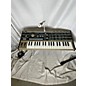 Used KORG MicroKORG-S Synthesizer