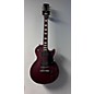 Used Gibson Used Gibson Les Paul Studio SATIN CHERRY Solid Body Electric Guitar thumbnail