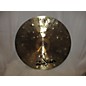 Used Zildjian 18in K Custom Special Dry Crash Cymbal thumbnail