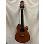 Used Takamine EAN40C Acoustic Electric Guitar thumbnail