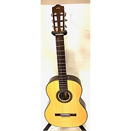 Used Cordoba C7 Classical Acoustic Guitar