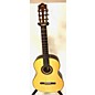 Used Used Cordoba C7 Natural Classical Acoustic Guitar thumbnail