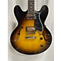 Used Heritage H-535 Hollow Body Electric Guitar