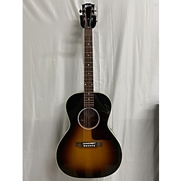 Used Gibson Used Gibson L-00 Standard Sunburst Acoustic Electric Guitar