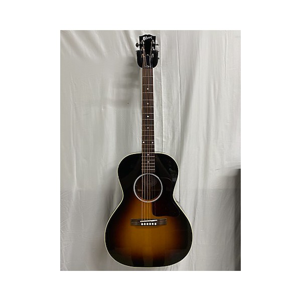 Used Gibson L-00 Standard Acoustic Electric Guitar