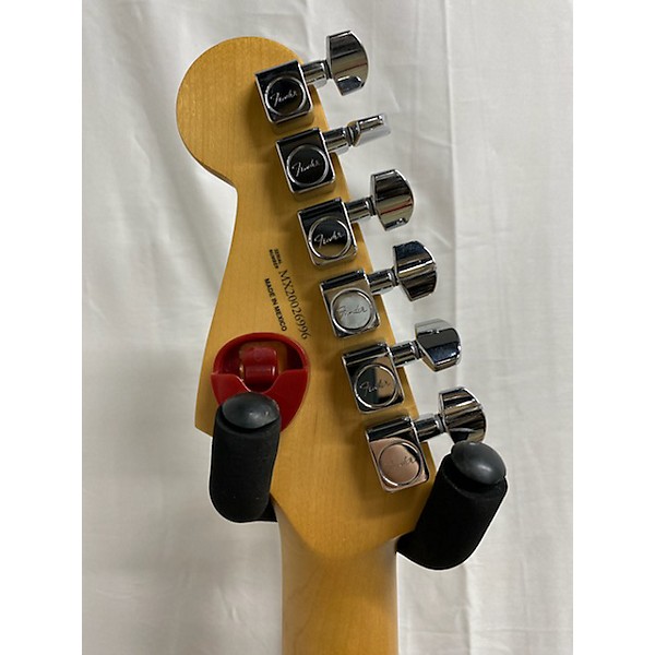 Used Fender Duo Sonic Solid Body Electric Guitar Tidepool Guitar Center