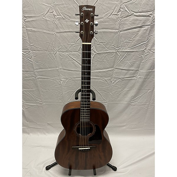 Used Ibanez AC240 Acoustic Guitar