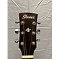 Used Ibanez AC240 Acoustic Guitar