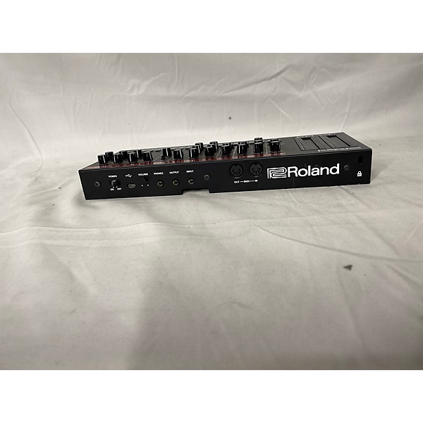 Used Roland JX-03 Synthesizer