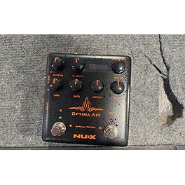 Used NUX Used NUX Optima Air Pedal