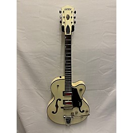 Used Gretsch Guitars G5410T Electromatic "rat Rod" Hollow Body Electric Guitar