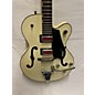 Used Gretsch Guitars G5410T Electromatic "rat Rod" Hollow Body Electric Guitar