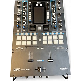 Used Rane Seventy-Two MKII DJ Mixer