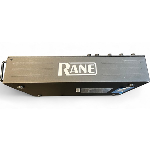 Used Rane Seventy-Two MKII DJ Mixer