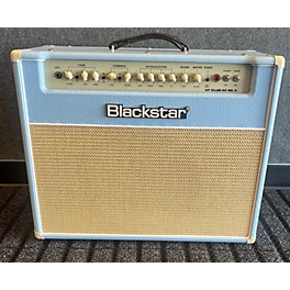 Used Blackstar Used Blackstar Ht Club 40 Mkii Tube Guitar Combo Amp