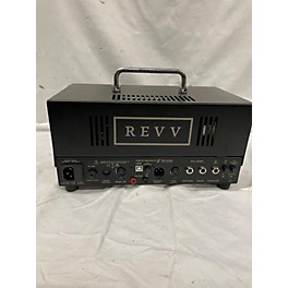 Used Revv Amplification G20 Tube Guitar Amp Head