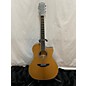 Used Orangewood Used Orangewood Sage TS Satin Natural Acoustic Guitar thumbnail