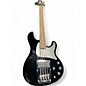 Used Ibanez ATK3EX1 Black Electric Bass Guitar thumbnail