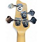 Used Ibanez ATK3EX1 Black Electric Bass Guitar