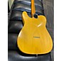 Used Fender 1952 Relic Telecaster Solid Body Electric Guitar