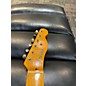 Used Fender 1952 Relic Telecaster Solid Body Electric Guitar